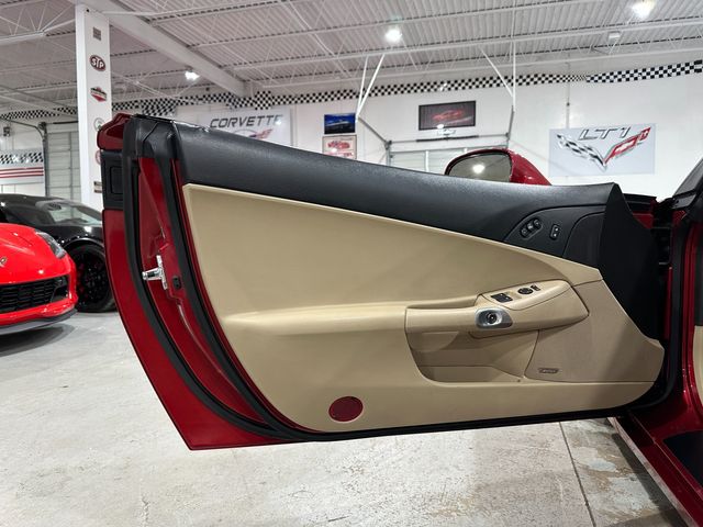 2005 Chevrolet Corvette Coupe 1SB, F55, NAV, XM, Glass Top, Polished, 61k | Dallas, Texas | Corvette Warehouse 2005 Chevrolet Corvette Coupe 1SB, F55, NAV, XM, Glass Top, Polished, 61k | Dallas, Texas | Corvette Warehouse