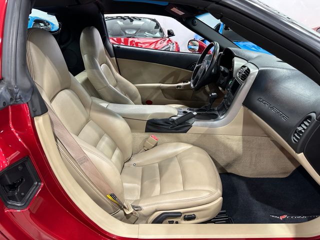 2005 Chevrolet Corvette Coupe 1SB, F55, NAV, XM, Glass Top, Polished, 61k | Dallas, Texas | Corvette Warehouse 2005 Chevrolet Corvette Coupe 1SB, F55, NAV, XM, Glass Top, Polished, 61k | Dallas, Texas | Corvette Warehouse