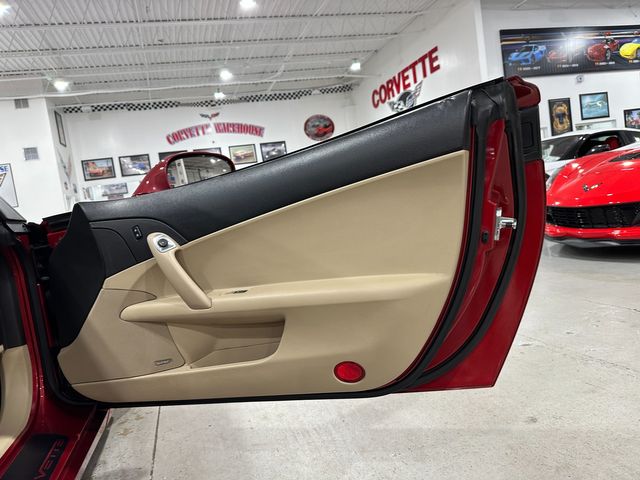 2005 Chevrolet Corvette Coupe 1SB, F55, NAV, XM, Glass Top, Polished, 61k | Dallas, Texas | Corvette Warehouse 2005 Chevrolet Corvette Coupe 1SB, F55, NAV, XM, Glass Top, Polished, 61k | Dallas, Texas | Corvette Warehouse