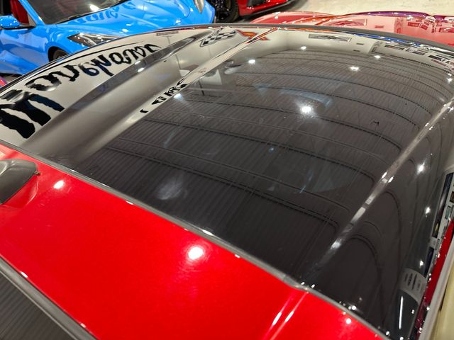 2005 Chevrolet Corvette Coupe 1SB, F55, NAV, XM, Glass Top, Polished, 61k | Dallas, Texas | Corvette Warehouse 2005 Chevrolet Corvette Coupe 1SB, F55, NAV, XM, Glass Top, Polished, 61k | Dallas, Texas | Corvette Warehouse