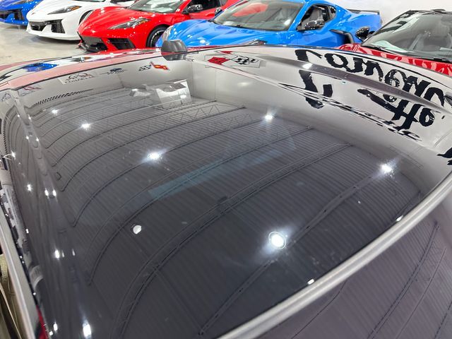 2005 Chevrolet Corvette Coupe 1SB, F55, NAV, XM, Glass Top, Polished, 61k | Dallas, Texas | Corvette Warehouse 2005 Chevrolet Corvette Coupe 1SB, F55, NAV, XM, Glass Top, Polished, 61k | Dallas, Texas | Corvette Warehouse