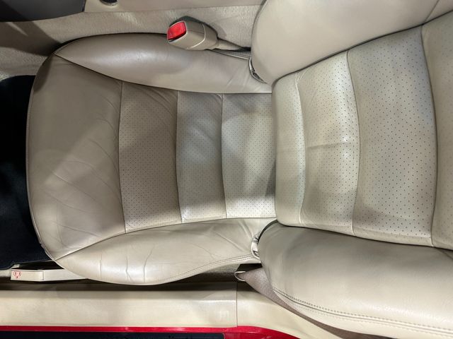 2005 Chevrolet Corvette Coupe 1SB, F55, NAV, XM, Glass Top, Polished, 61k | Dallas, Texas | Corvette Warehouse 