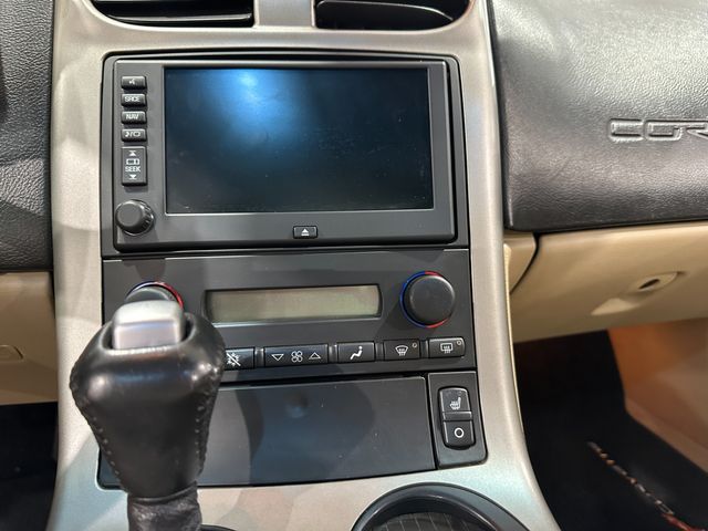 2005 Chevrolet Corvette Coupe 1SB, F55, NAV, XM, Glass Top, Polished, 61k | Dallas, Texas | Corvette Warehouse 2005 Chevrolet Corvette Coupe 1SB, F55, NAV, XM, Glass Top, Polished, 61k | Dallas, Texas | Corvette Warehouse