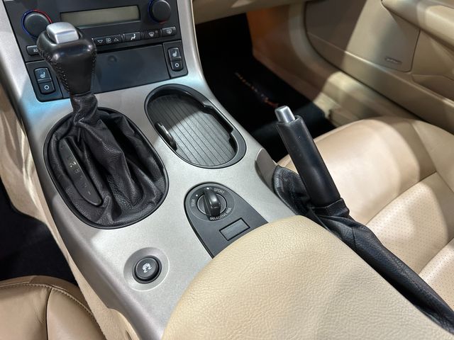 2005 Chevrolet Corvette Coupe 1SB, F55, NAV, XM, Glass Top, Polished, 61k | Dallas, Texas | Corvette Warehouse 2005 Chevrolet Corvette Coupe 1SB, F55, NAV, XM, Glass Top, Polished, 61k | Dallas, Texas | Corvette Warehouse