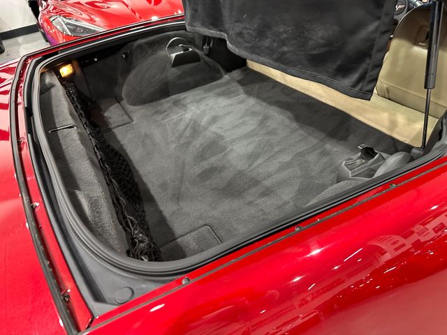 2005 Chevrolet Corvette Coupe 1SB, F55, NAV, XM, Glass Top, Polished, 61k | Dallas, Texas | Corvette Warehouse 2005 Chevrolet Corvette Coupe 1SB, F55, NAV, XM, Glass Top, Polished, 61k | Dallas, Texas | Corvette Warehouse