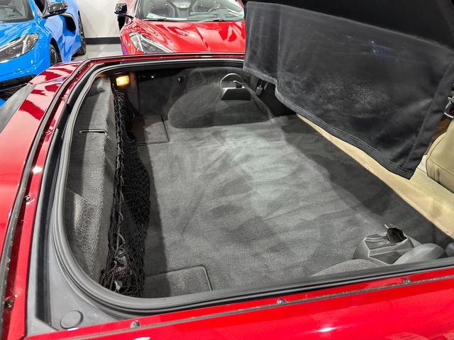 2005 Chevrolet Corvette Coupe 1SB, F55, NAV, XM, Glass Top, Polished, 61k | Dallas, Texas | Corvette Warehouse 2005 Chevrolet Corvette Coupe 1SB, F55, NAV, XM, Glass Top, Polished, 61k | Dallas, Texas | Corvette Warehouse