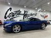 2005 Chevrolet Corvette Coupe 3LT, 1SB, NAV, Polished, Auto, Corsa, 79k | Dallas, Texas | Corvette Warehouse 