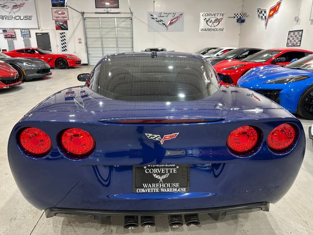 2005 Chevrolet Corvette Coupe 3LT, 1SB, NAV, Polished, Auto, Corsa, 79k | Dallas, Texas | Corvette Warehouse 2005 Chevrolet Corvette Coupe 3LT, 1SB, NAV, Polished, Auto, Corsa, 79k | Dallas, Texas | Corvette Warehouse