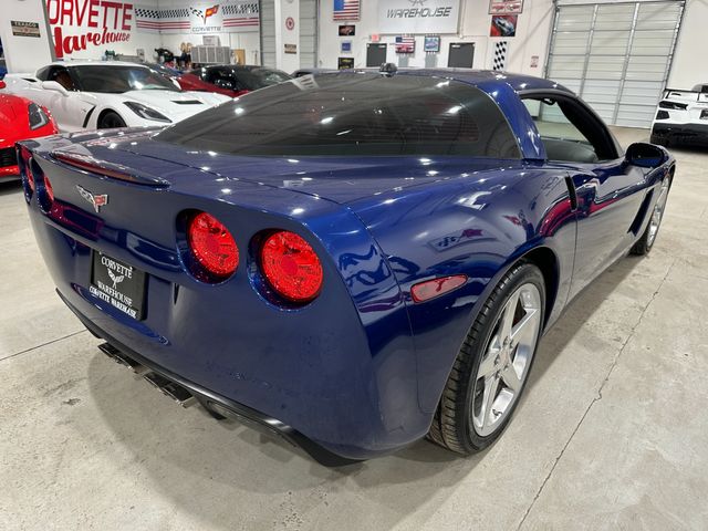 2005 Chevrolet Corvette Coupe 3LT, 1SB, NAV, Polished, Auto, Corsa, 79k | Dallas, Texas | Corvette Warehouse 2005 Chevrolet Corvette Coupe 3LT, 1SB, NAV, Polished, Auto, Corsa, 79k | Dallas, Texas | Corvette Warehouse