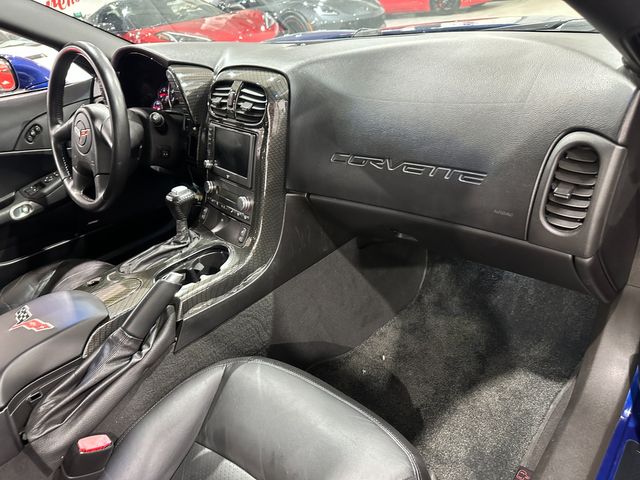 2005 Chevrolet Corvette Coupe 3LT, 1SB, NAV, Polished, Auto, Corsa, 79k | Dallas, Texas | Corvette Warehouse 