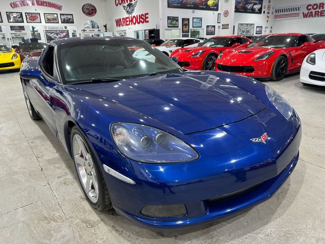 2005 Chevrolet Corvette Coupe 3LT, 1SB, NAV, Polished, Auto, Corsa, 79k | Dallas, Texas | Corvette Warehouse 2005 Chevrolet Corvette Coupe 3LT, 1SB, NAV, Polished, Auto, Corsa, 79k | Dallas, Texas | Corvette Warehouse