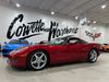 2005 Chevrolet Corvette Coupe 3LT, NAV, R8C, Polished, Auto, Only 73k | Dallas, Texas | Corvette Warehouse 