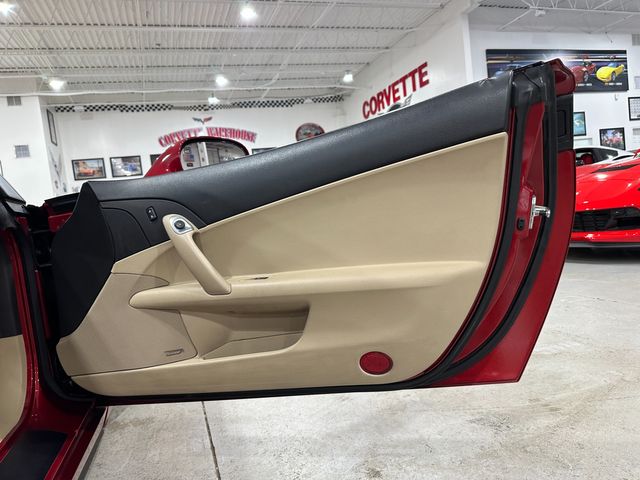 2005 Chevrolet Corvette Coupe 3LT, NAV, R8C, Polished, Auto, Only 73k | Dallas, Texas | Corvette Warehouse 2005 Chevrolet Corvette Coupe 3LT, NAV, R8C, Polished, Auto, Only 73k | Dallas, Texas | Corvette Warehouse