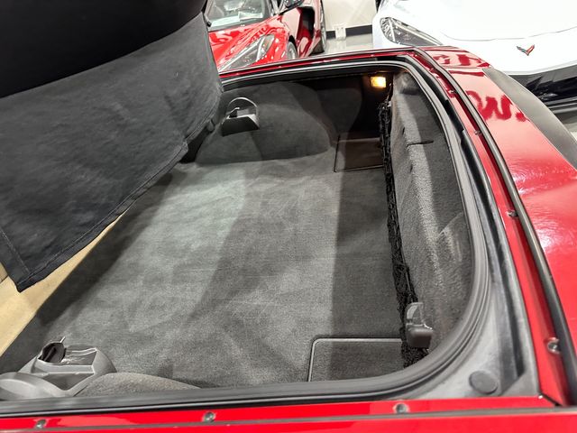 2005 Chevrolet Corvette Coupe 3LT, NAV, R8C, Polished, Auto, Only 73k | Dallas, Texas | Corvette Warehouse 2005 Chevrolet Corvette Coupe 3LT, NAV, R8C, Polished, Auto, Only 73k | Dallas, Texas | Corvette Warehouse