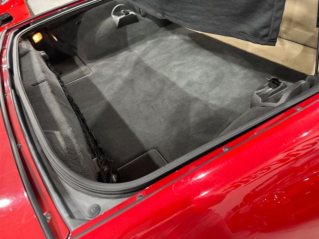 2005 Chevrolet Corvette Coupe 3LT, NAV, R8C, Polished, Auto, Only 73k | Dallas, Texas | Corvette Warehouse 2005 Chevrolet Corvette Coupe 3LT, NAV, R8C, Polished, Auto, Only 73k | Dallas, Texas | Corvette Warehouse