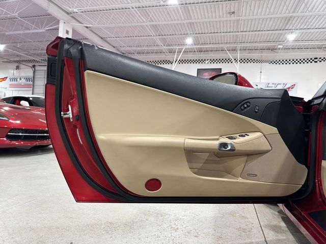 2005 Chevrolet Corvette Coupe 3LT, NAV, R8C, Polished, Auto, Only 73k | Dallas, Texas | Corvette Warehouse 2005 Chevrolet Corvette Coupe 3LT, NAV, R8C, Polished, Auto, Only 73k | Dallas, Texas | Corvette Warehouse