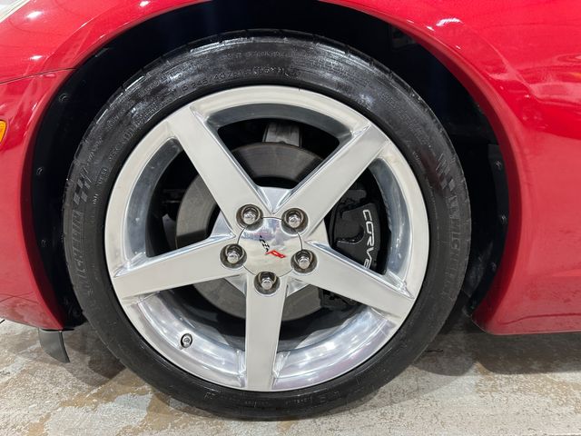 2005 Chevrolet Corvette Coupe 3LT, NAV, R8C, Polished, Auto, Only 73k | Dallas, Texas | Corvette Warehouse 2005 Chevrolet Corvette Coupe 3LT, NAV, R8C, Polished, Auto, Only 73k | Dallas, Texas | Corvette Warehouse