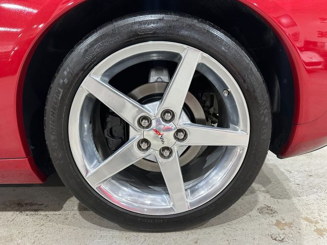 2005 Chevrolet Corvette Coupe 3LT, NAV, R8C, Polished, Auto, Only 73k | Dallas, Texas | Corvette Warehouse 2005 Chevrolet Corvette Coupe 3LT, NAV, R8C, Polished, Auto, Only 73k | Dallas, Texas | Corvette Warehouse
