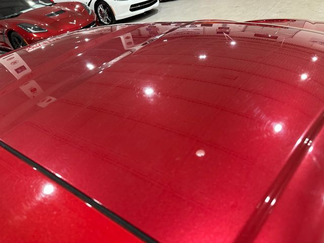 2005 Chevrolet Corvette Coupe 3LT, NAV, R8C, Polished, Auto, Only 73k | Dallas, Texas | Corvette Warehouse 2005 Chevrolet Corvette Coupe 3LT, NAV, R8C, Polished, Auto, Only 73k | Dallas, Texas | Corvette Warehouse