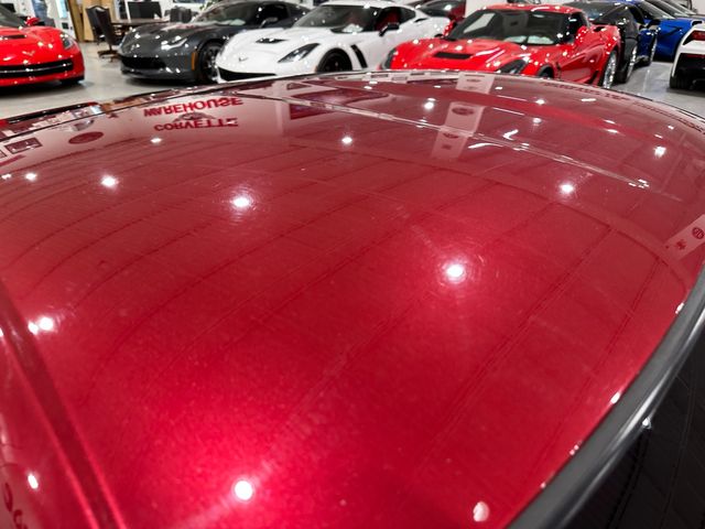 2005 Chevrolet Corvette Coupe 3LT, NAV, R8C, Polished, Auto, Only 73k | Dallas, Texas | Corvette Warehouse 2005 Chevrolet Corvette Coupe 3LT, NAV, R8C, Polished, Auto, Only 73k | Dallas, Texas | Corvette Warehouse