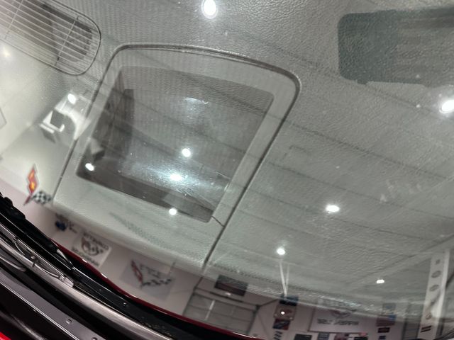 2005 Chevrolet Corvette Coupe 3LT, NAV, R8C, Polished, Auto, Only 73k | Dallas, Texas | Corvette Warehouse 