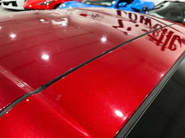 2005 Chevrolet Corvette Coupe 3LT, NAV, R8C, Polished, Auto, Only 73k | Dallas, Texas | Corvette Warehouse 2005 Chevrolet Corvette Coupe 3LT, NAV, R8C, Polished, Auto, Only 73k | Dallas, Texas | Corvette Warehouse