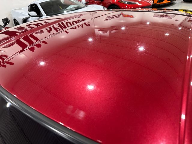 2005 Chevrolet Corvette Coupe 3LT, NAV, R8C, Polished, Auto, Only 73k | Dallas, Texas | Corvette Warehouse 2005 Chevrolet Corvette Coupe 3LT, NAV, R8C, Polished, Auto, Only 73k | Dallas, Texas | Corvette Warehouse