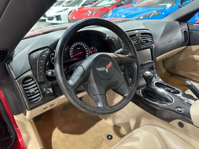 2005 Chevrolet Corvette Coupe 3LT, NAV, R8C, Polished, Auto, Only 73k | Dallas, Texas | Corvette Warehouse 2005 Chevrolet Corvette Coupe 3LT, NAV, R8C, Polished, Auto, Only 73k | Dallas, Texas | Corvette Warehouse