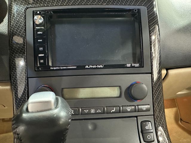 2005 Chevrolet Corvette Coupe 3LT, NAV, R8C, Polished, Auto, Only 73k | Dallas, Texas | Corvette Warehouse 