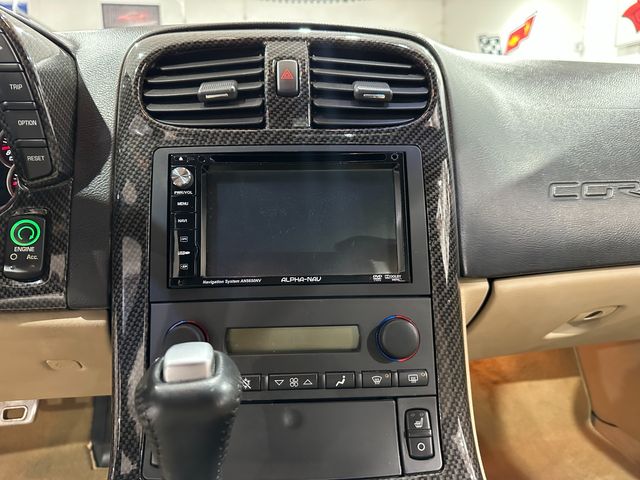 2005 Chevrolet Corvette Coupe 3LT, NAV, R8C, Polished, Auto, Only 73k | Dallas, Texas | Corvette Warehouse 2005 Chevrolet Corvette Coupe 3LT, NAV, R8C, Polished, Auto, Only 73k | Dallas, Texas | Corvette Warehouse