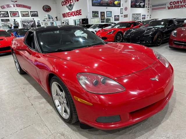 2005 Chevrolet Corvette Coupe Alpine, Glass Top, Borla, Polished Wheels | Dallas, Texas | Corvette Warehouse 2005 Chevrolet Corvette Coupe Alpine, Glass Top, Borla, Polished Wheels | Dallas, Texas | Corvette Warehouse