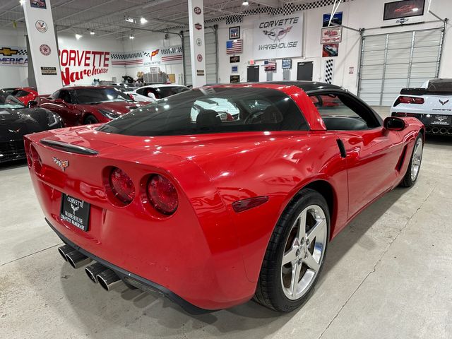 2005 Chevrolet Corvette Coupe Alpine, Glass Top, Borla, Polished Wheels | Dallas, Texas | Corvette Warehouse 2005 Chevrolet Corvette Coupe Alpine, Glass Top, Borla, Polished Wheels | Dallas, Texas | Corvette Warehouse