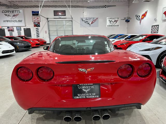 2005 Chevrolet Corvette Coupe Alpine, Glass Top, Borla, Polished Wheels | Dallas, Texas | Corvette Warehouse 2005 Chevrolet Corvette Coupe Alpine, Glass Top, Borla, Polished Wheels | Dallas, Texas | Corvette Warehouse