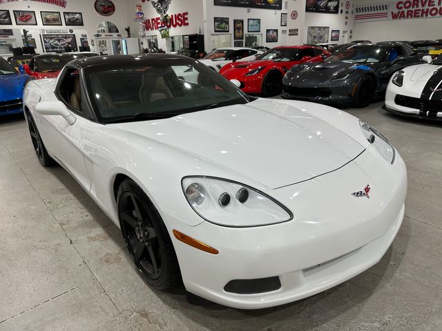 2005 Chevrolet Corvette Coupe 1SB, F55, KEN NAV, GLASS TOP, XM, GLASS, 34k | Dallas, Texas | Corvette Warehouse 2005 Chevrolet Corvette Coupe 1SB, F55, KEN NAV, GLASS TOP, XM, GLASS, 34k | Dallas, Texas | Corvette Warehouse