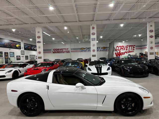 2005 Chevrolet Corvette Coupe 1SB, F55, KEN NAV, GLASS TOP, XM, GLASS, 34k | Dallas, Texas | Corvette Warehouse 2005 Chevrolet Corvette Coupe 1SB, F55, KEN NAV, GLASS TOP, XM, GLASS, 34k | Dallas, Texas | Corvette Warehouse