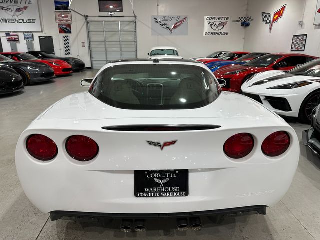 2005 Chevrolet Corvette Coupe 1SB, F55, KEN NAV, GLASS TOP, XM, GLASS, 34k | Dallas, Texas | Corvette Warehouse 2005 Chevrolet Corvette Coupe 1SB, F55, KEN NAV, GLASS TOP, XM, GLASS, 34k | Dallas, Texas | Corvette Warehouse