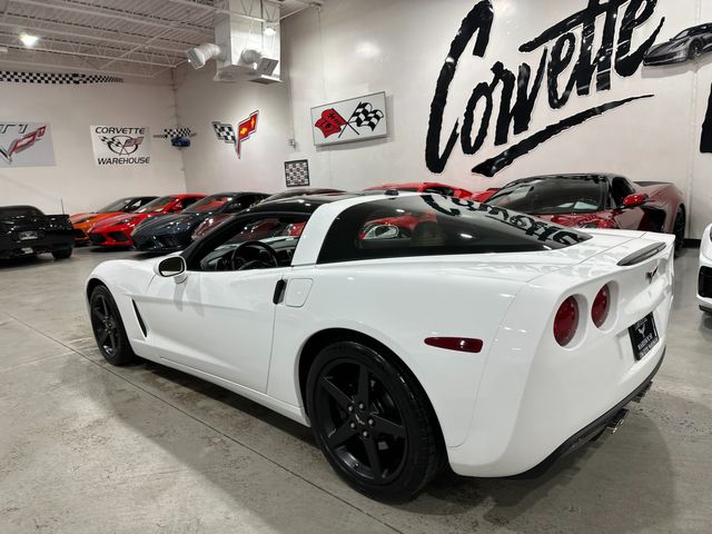 2005 Chevrolet Corvette Coupe 1SB, F55, KEN NAV, GLASS TOP, XM, GLASS, 34k | Dallas, Texas | Corvette Warehouse 2005 Chevrolet Corvette Coupe 1SB, F55, KEN NAV, GLASS TOP, XM, GLASS, 34k | Dallas, Texas | Corvette Warehouse