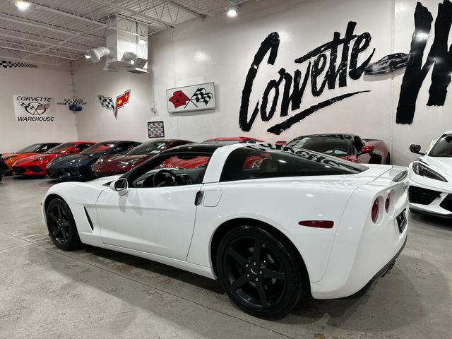 2005 Chevrolet Corvette Coupe 1SB, F55, KEN NAV, GLASS TOP, XM, GLASS, 34k | Dallas, Texas | Corvette Warehouse 2005 Chevrolet Corvette Coupe 1SB, F55, KEN NAV, GLASS TOP, XM, GLASS, 34k | Dallas, Texas | Corvette Warehouse