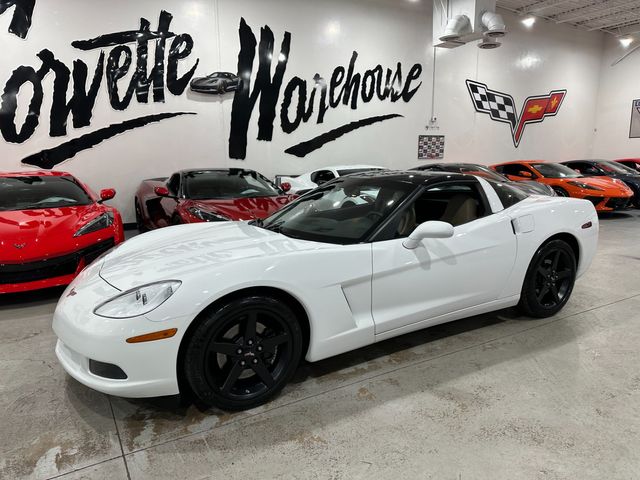 2005 Chevrolet Corvette Coupe 1SB, F55, KEN NAV, GLASS TOP, XM, GLASS, 34k | Dallas, Texas | Corvette Warehouse 2005 Chevrolet Corvette Coupe 1SB, F55, KEN NAV, GLASS TOP, XM, GLASS, 34k | Dallas, Texas | Corvette Warehouse