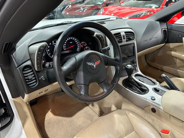 2005 Chevrolet Corvette Coupe 1SB, F55, KEN NAV, GLASS TOP, XM, GLASS, 34k | Dallas, Texas | Corvette Warehouse 2005 Chevrolet Corvette Coupe 1SB, F55, KEN NAV, GLASS TOP, XM, GLASS, 34k | Dallas, Texas | Corvette Warehouse
