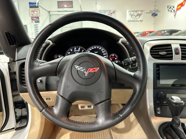 2005 Chevrolet Corvette Coupe 1SB, F55, KEN NAV, GLASS TOP, XM, GLASS, 34k | Dallas, Texas | Corvette Warehouse 2005 Chevrolet Corvette Coupe 1SB, F55, KEN NAV, GLASS TOP, XM, GLASS, 34k | Dallas, Texas | Corvette Warehouse