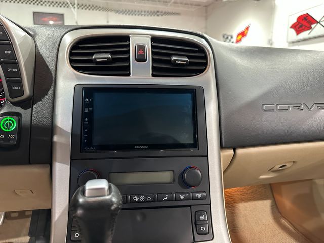 2005 Chevrolet Corvette Coupe 1SB, F55, KEN NAV, GLASS TOP, XM, GLASS, 34k | Dallas, Texas | Corvette Warehouse 2005 Chevrolet Corvette Coupe 1SB, F55, KEN NAV, GLASS TOP, XM, GLASS, 34k | Dallas, Texas | Corvette Warehouse