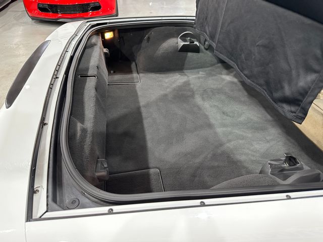 2005 Chevrolet Corvette Coupe 1SB, F55, KEN NAV, GLASS TOP, XM, GLASS, 34k | Dallas, Texas | Corvette Warehouse 2005 Chevrolet Corvette Coupe 1SB, F55, KEN NAV, GLASS TOP, XM, GLASS, 34k | Dallas, Texas | Corvette Warehouse