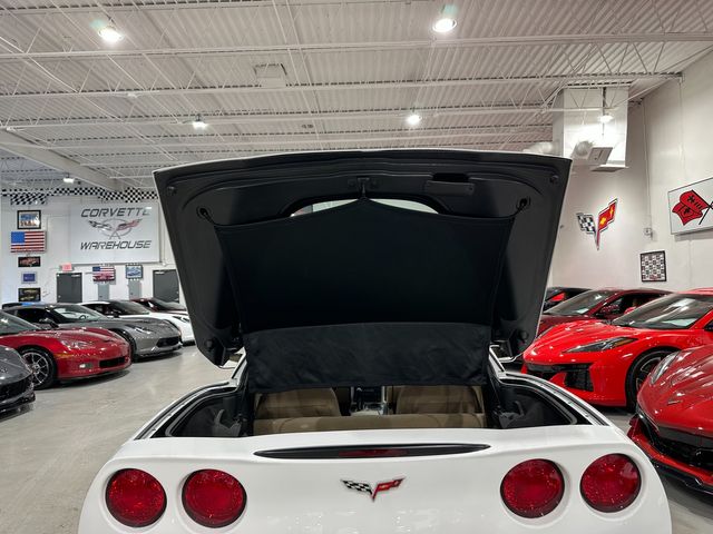 2005 Chevrolet Corvette Coupe 1SB, F55, KEN NAV, GLASS TOP, XM, GLASS, 34k | Dallas, Texas | Corvette Warehouse 2005 Chevrolet Corvette Coupe 1SB, F55, KEN NAV, GLASS TOP, XM, GLASS, 34k | Dallas, Texas | Corvette Warehouse
