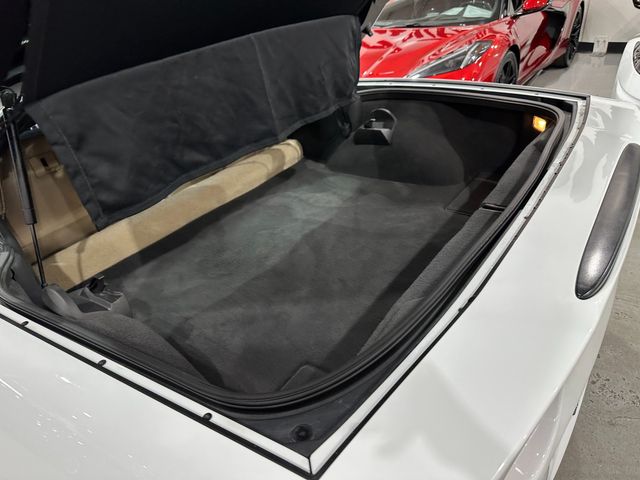 2005 Chevrolet Corvette Coupe 1SB, F55, KEN NAV, GLASS TOP, XM, GLASS, 34k | Dallas, Texas | Corvette Warehouse 2005 Chevrolet Corvette Coupe 1SB, F55, KEN NAV, GLASS TOP, XM, GLASS, 34k | Dallas, Texas | Corvette Warehouse