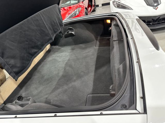 2005 Chevrolet Corvette Coupe 1SB, F55, KEN NAV, GLASS TOP, XM, GLASS, 34k | Dallas, Texas | Corvette Warehouse 2005 Chevrolet Corvette Coupe 1SB, F55, KEN NAV, GLASS TOP, XM, GLASS, 34k | Dallas, Texas | Corvette Warehouse