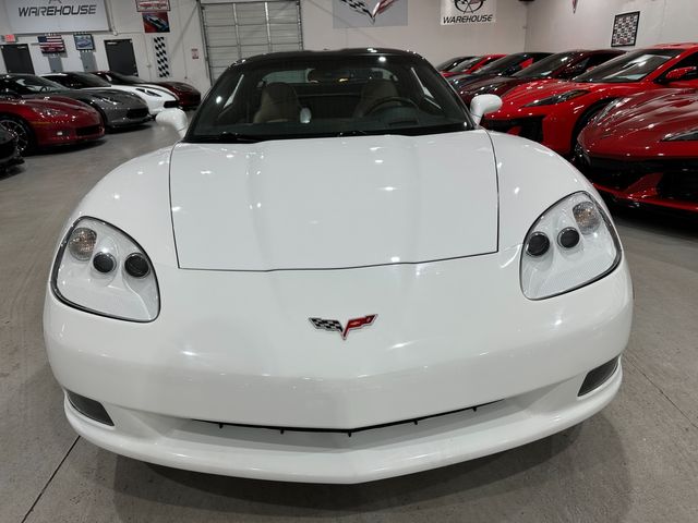 2005 Chevrolet Corvette Coupe 1SB, F55, KEN NAV, GLASS TOP, XM, GLASS, 34k | Dallas, Texas | Corvette Warehouse 2005 Chevrolet Corvette Coupe 1SB, F55, KEN NAV, GLASS TOP, XM, GLASS, 34k | Dallas, Texas | Corvette Warehouse