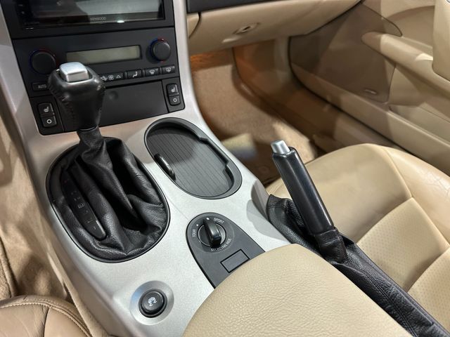 2005 Chevrolet Corvette Coupe 1SB, F55, KEN NAV, GLASS TOP, XM, GLASS, 34k | Dallas, Texas | Corvette Warehouse 2005 Chevrolet Corvette Coupe 1SB, F55, KEN NAV, GLASS TOP, XM, GLASS, 34k | Dallas, Texas | Corvette Warehouse