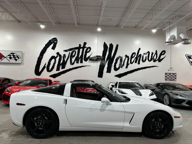 2005 Chevrolet Corvette Coupe 1SB, F55, KEN NAV, GLASS TOP, XM, GLASS, 34k | Dallas, Texas | Corvette Warehouse 2005 Chevrolet Corvette Coupe 1SB, F55, KEN NAV, GLASS TOP, XM, GLASS, 34k | Dallas, Texas | Corvette Warehouse