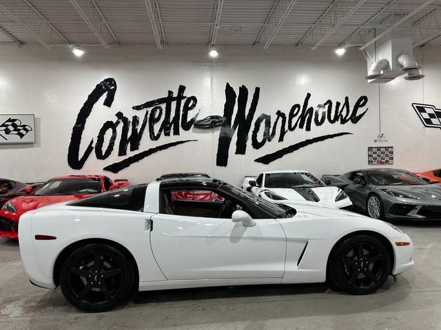 2005 Chevrolet Corvette Coupe 1SB, F55, KEN NAV, GLASS TOP, XM, GLASS, 34k | Dallas, Texas | Corvette Warehouse 2005 Chevrolet Corvette Coupe 1SB, F55, KEN NAV, GLASS TOP, XM, GLASS, 34k | Dallas, Texas | Corvette Warehouse